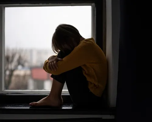 Padrasto é preso por suspeita de estuprar enteada autista de 6 anos - Imagem