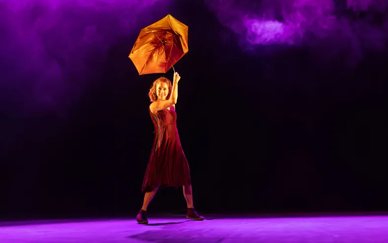 ‘A Falecida’ será encenada na CAIXA Cultural - Imagem