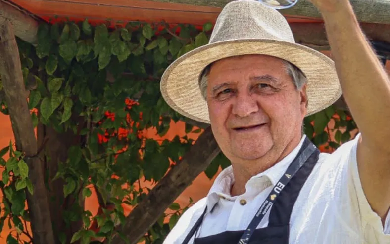 Vinhos "Made in Bahia” - Imagem