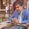 Ator famoso é morto a tiros em suposto ataque homofóbico - Imagem