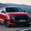 Audi vai lançar RS Q8 no Brasil; descubra os detalhes do carro - Imagem