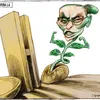 Charge do dia 30/05/2025 - Imagem
