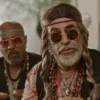 De Arembepe ao streaming: minissérie baiana homenageia legado hippie - Imagem
