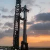 Elon Musk pretende enviar nave a Marte até 2026 - Imagem