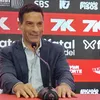 Gustavo Vieira diz que o Vitória atrai mercado sul-americano: "É sexy" - Imagem