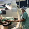 Hospital Geral de Itaparica amplia qualidade dos serviços no primeiro quadrimestre de 2025 - Imagem