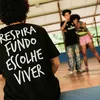 Movimento Hip-Hop entra com força no combate ao tabagismo - Imagem
