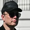 Musk nega uso abusivo de drogas durante eleições nos EUA - Imagem