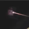 Objeto luminoso corta céu de cidades brasileiras e chama atenção - Imagem