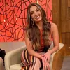 Patrícia Poeta passa por cirurgia e atualiza quadro: "Me recuperando" - Imagem