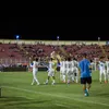 Pivetes de Aço celebram oportunidade no profissional do Bahia - Imagem