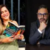 Studio Palma na Bienal do Livro: Um Espaço de Celebração e Negócios - Imagem