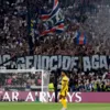 UEFA abre processo disciplinar para torcedores do PSG - Imagem