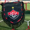 Vitória libera check-in para a partida contra o Cruzeiro - Imagem