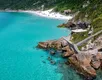 Conheça as 2 praias brasileiras que estão entre as 50 melhores do mundo - Imagem