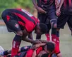 Crias da Toca! Vitória conquista acesso para a Série A Sub-20 - Imagem
