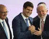 João Campos defende nova dobradinha entre Lula e Alckmin em 2026 - Imagem