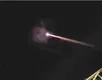 Objeto luminoso corta céu de cidades brasileiras e chama atenção - Imagem
