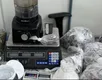 PM desarticula laboratório de drogas em Pernambués e apreende drogas - Imagem