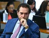 Senador se recusa a pedir desculpas a Marina Silva e polemiza - Imagem