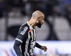 Torcida do Santos se revolta com Thaciano, ex-Bahia: "Leva de volta" - Imagem