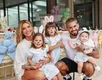 Virginia e Zé Felipe aparecem de aliança após anunciar separação - Imagem