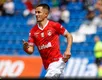 Vitória faz proposta por meio-campista português - Imagem