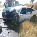 Acidentes deixam cinco mortos e três feridos em rodovias da Bahia imagem
