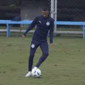 Ademir reforça o Bahia em jogo decisivo contra o Internacional imagem