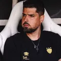 Adversário da dupla Ba-Vi na Série A e Nordestão demite técnico imagem