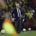 Ancelotti admite Brasil fraco ofensivamente e exalta setor defensivo imagem