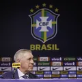 Ancelotti na Seleção: talento, estratégia e muitas contradições imagem