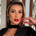 Andressa Urach atribui sucesso no OnlyFans à “mão de Deus” imagem