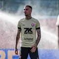 Após deixar o Vitória, Thiaguinho é anunciado por clube da Série B imagem