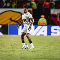 Após derrota, Jamerson projeta recuperação do Vitória na Sul-Americana imagem