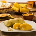 Aprenda as receitas juninas: um guia para comer bem no São João imagem