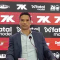 Apresentado no Vitória, Gustavo Vieira destaca trabalho silencioso além do mercado imagem