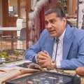 Ator famoso é morto a tiros em suposto ataque homofóbico imagem
