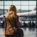 Atriz famosa é detida em aeroporto por portar item suspeito; entenda imagem
