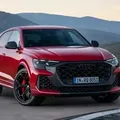 Audi vai lançar RS Q8 no Brasil; descubra os detalhes do carro imagem