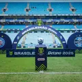 Áudio do VAR do jogo entre Grêmio e Bahia é divulgado; ouça o diálogo imagem