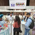Bahia Pesca se destaca em grande feira de aquicultura latino-americana imagem
