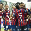 Bahia ultrapassa Sport e assume liderança no ranking de redes sociais imagem