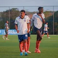 Bahia vence o Fluminense e se aproxima do G-8 no Brasileirão Sub-20 imagem