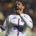 Bomba! Atacante do Bahia entra no radar do Real Madrid imagem