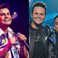 Bomba! Heitor Costa é acusado de “roubar” música de sertanejo imagem