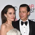 Brad Pitt abre o jogo sobre divórcio com Angelina Jolie pela 1ª vez imagem