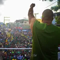Cajazeiras realiza arrastão de samba junino neste final de semana imagem