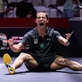 Calderano celebra prata inédita no Mundial: “Foi uma semana incrível” imagem
