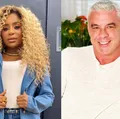 Cariúcha é intimada na SBT após fala sobre ex-marido de Ana Hickmann imagem